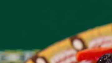 ensalada mediterránea