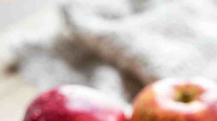 vinagre de manzana casero