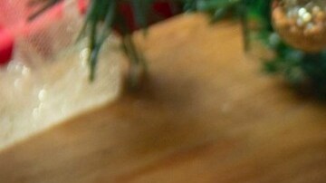 lomo relleno navideño