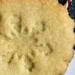 Galletas navideñas fáciles y deliciosas