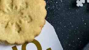 Galletas navideñas fáciles y deliciosas