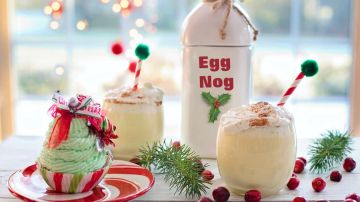 eggnog