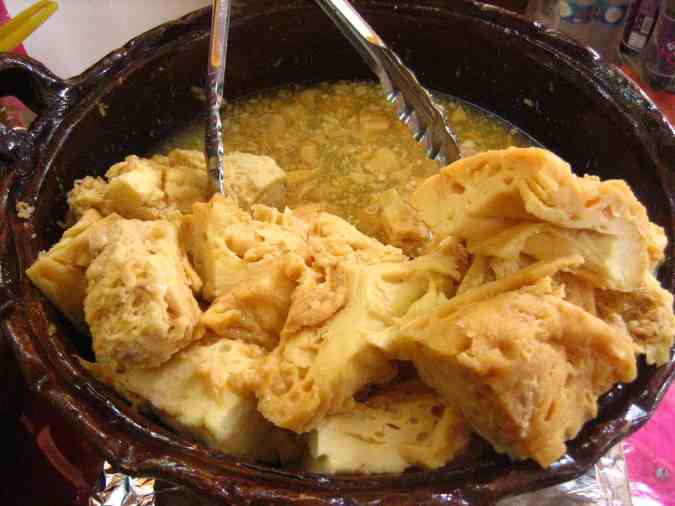 chongos zamoranos caseros