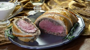 filete Wellington