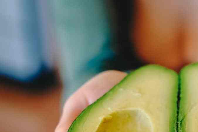 El aguacate y sus beneficios