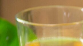 hamburguesa de lentejas