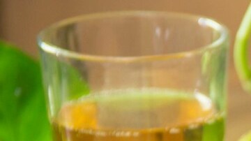 hamburguesa de lentejas