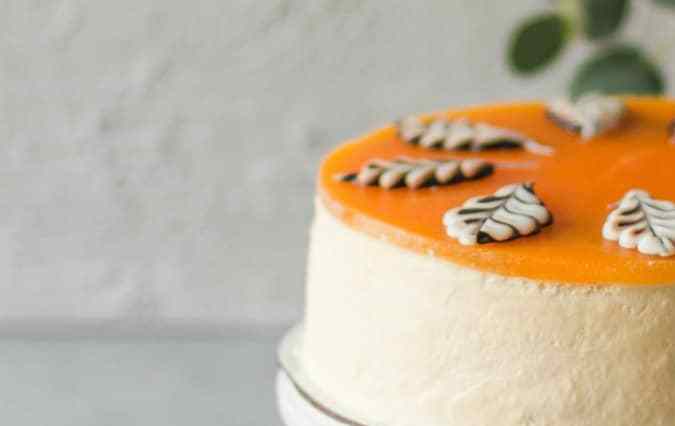 cheesecake de guayaba