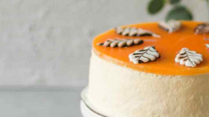 cheesecake de guayaba