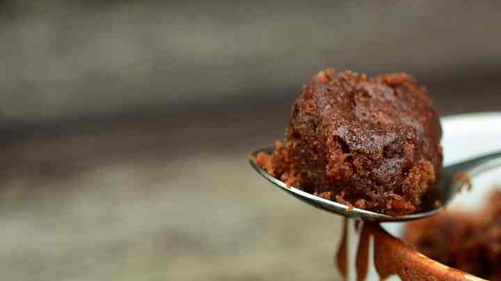 Mug Cake por Pixabay