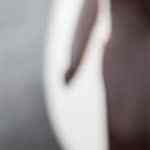 Brownie de chocolate y aguacate