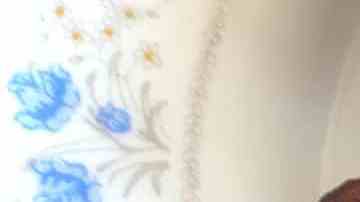 coulant de chocolate