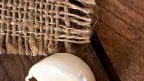 Pollo relleno de guacamole