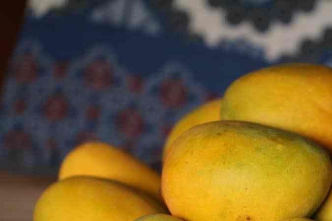 mangos