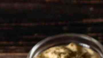 papas chips de camote