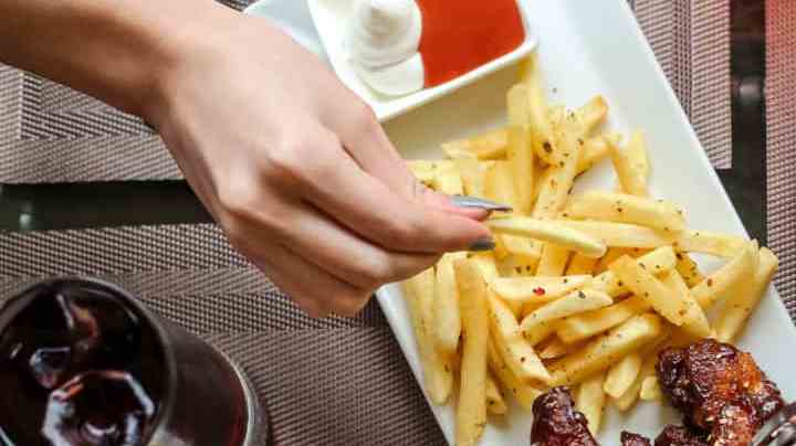 Freepik: Foto de Comida creado por stockking