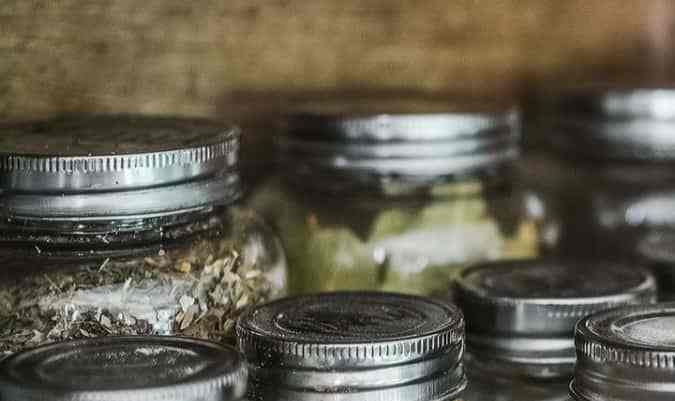 especias indispensables