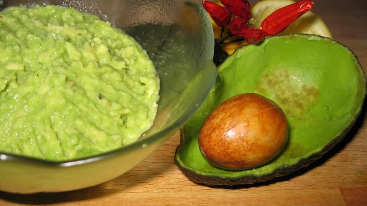 Beneficios del aguacate: un superalimento