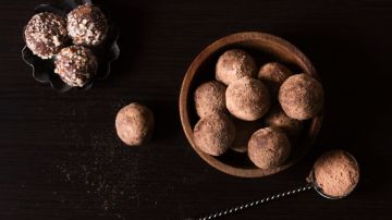 Trufas