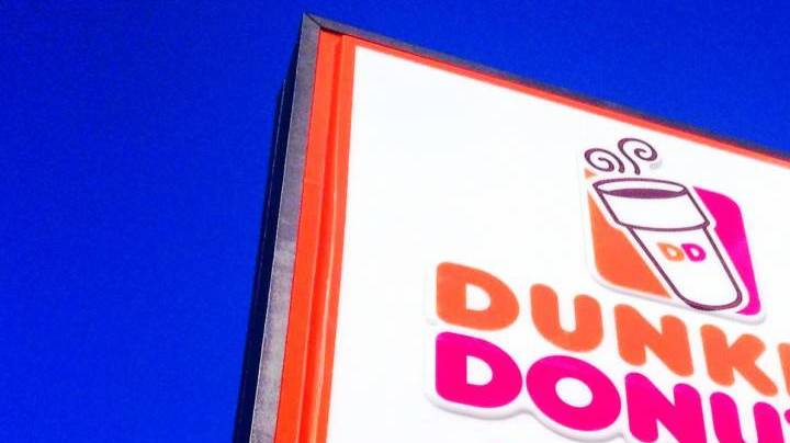 dunkin-donuts