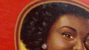 Aunt-Jemima