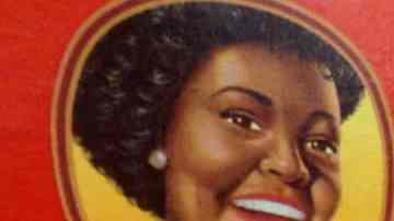 Aunt-Jemima