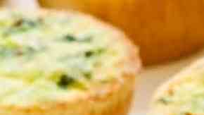 Muffins-de-huevo-con-espinacas