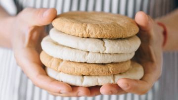 arepas colombianas