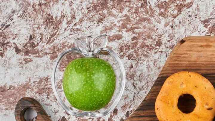 donas-manzana-canela