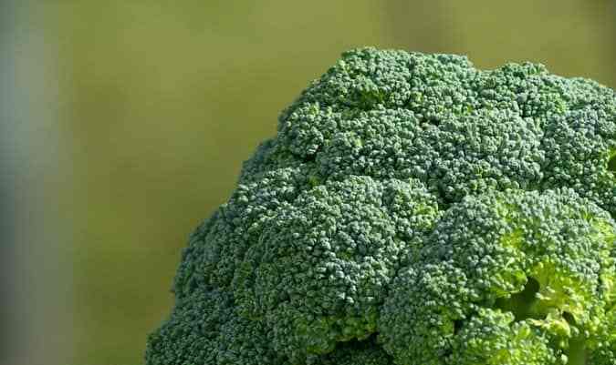 Brocoli