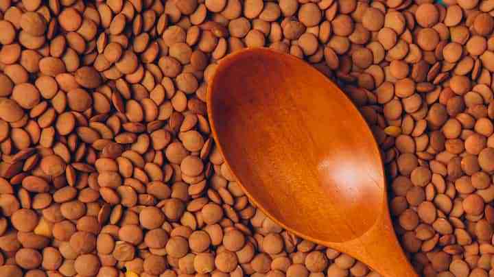 lentejas