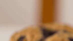 muffins de blueberry