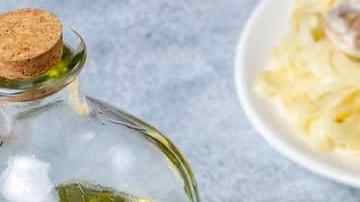 plato con pollo a la crema