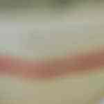 panquemado sobre mesa