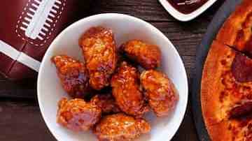 30 recetas para disfrutar el Super Bowl