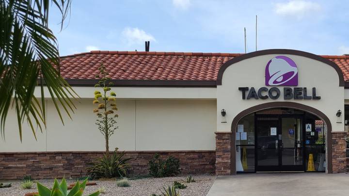 Taco-Bell