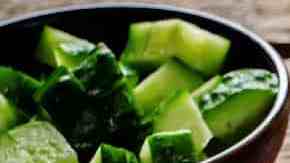 plato de arroz con fideos