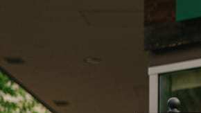 Cafetería Starbucks