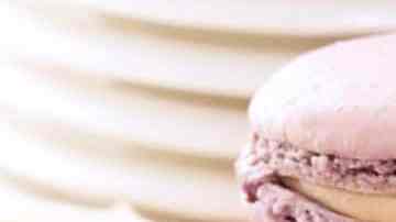 Macarons
