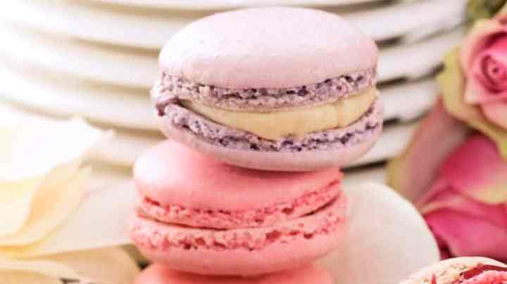 Macarons