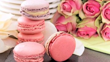 Macarons