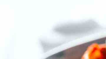 plato con salsa amatriciana