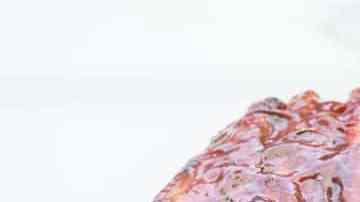 costillas con salsa bourbon