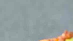 par de canoas de plátano