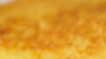 Tortitas de plátano