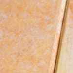 arroz con alcachofas en plato