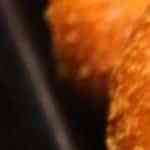 Bolas de papa con queso