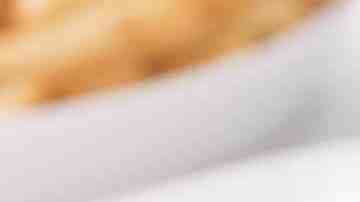 carne con salsa bordelesa