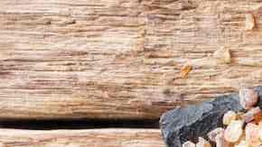 salsa de tamarindo en bowl