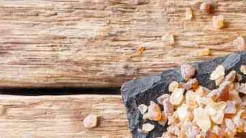 salsa de tamarindo en bowl